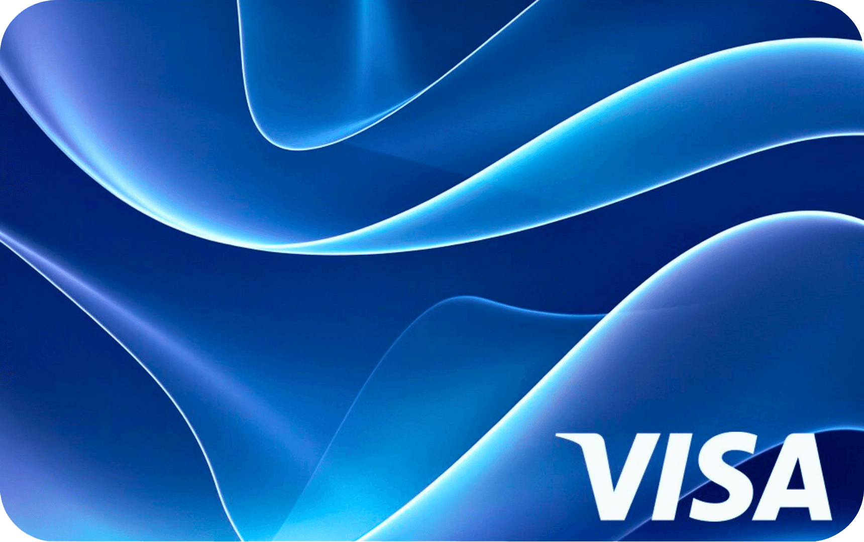 Prepaid Visa